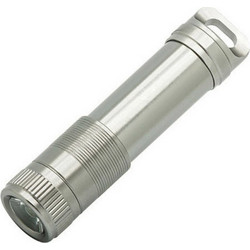 TRUE UTILITY TU312K Φακός Μπρελόκ Μπαταρίας Led 50lm