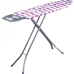 Adali Metal Belda Midi BM-770 Σιδερώστρα για Σίδερο Ατμού 110x34cm