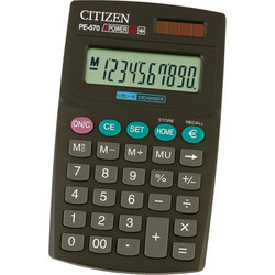 Citizen PE-570