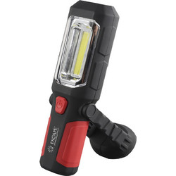 Escape YD-2211PA Επαναφορτιζόμενος Φακός Εργασίας Led με Μαγνήτη 280lm