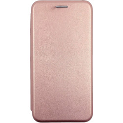 Forcell Book Elegance Rose Gold (Galaxy A10)
