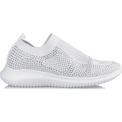 Miss NV Γυναικεία Sneakers Λευκά V80-11200-23