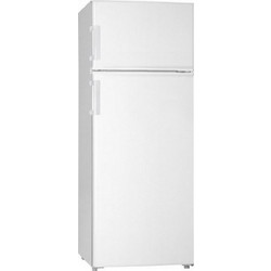 Davoline RF 217 Δίπορτο Ψυγείο 206lt Υ143xΠ55xΒ58cm Λευκό