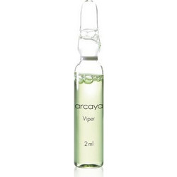 Arcaya Viper Αντιγηραντικό Serum Προσώπου 1x2ml