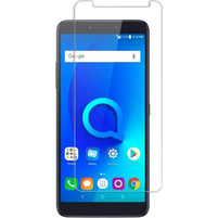 Προστατευτικό Οθόνης Tempered glass Alcatel 3 3x 1S 1X 1V 3L 1s 2019 (OEM)