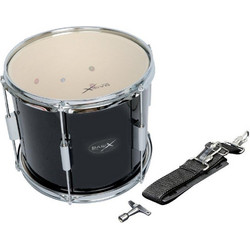 BasiX Marching Snare Drum - 12" x 10"