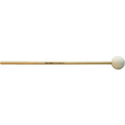 Gewa Marching Mallet - Tenor Drum, 40mm