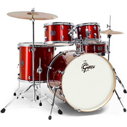 Gretsch Energy Set Red 20 GR801.342