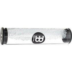 Meinl SH26-L-S Crystal Shaker, Soft - White