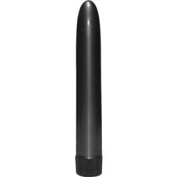 You2Toys Onyx Δονητής Bullet 17.5cm Μαύρος