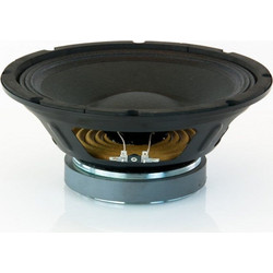 Master Audio PA10/4 Ηχείο Αυτοκινήτου 10" Woofer 150W RMS