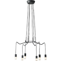Fan europe Spider 6 8031414869541