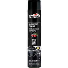 Feral Cockpit Shine Cherry 750ml