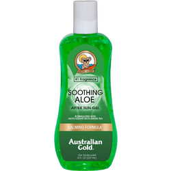 Australian Gold Soothing Aloe After Sun Gel Σώματος 237ml