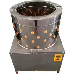 Bormann BDA1500 Αποπτιλωτήρας Inox (022602)