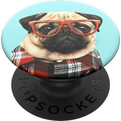 PopSockets Studious Black