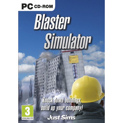 Blaster Simulator PC