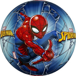Bestway Spider-Man Μπάλα Θαλάσσης 98002