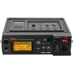 Fostex FR-2