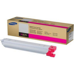 Samsung CLT-M809S Magenta Toner