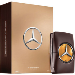 Mercedes-Benz Man Private Eau de Parfum 100ml