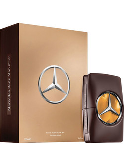 Mercedes-Benz Man Private Eau de Parfum 100ml