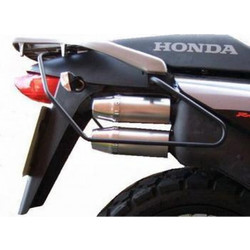 Givi Βάσεις Πλαϊνών Σακών Honda XL 650V Transalp 00-07 T213