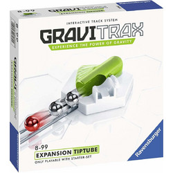 Ravensburger GraviTrax Expansion Tip Tube 26879