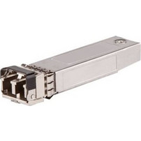 HP Aruba 1G SFP LC LX 10km SMF Transceiver (J4859D)