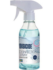Disicide Spray Ready To Use 300ml