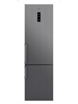 Teka RBF 78630 SS Ψυγειοκαταψύκτης 367lt No Frost Υ201xΠ59.5xΒ65cm Inox