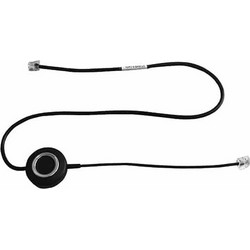 VBeT EHS6 Cable - For Jabra/VT EHS for Cisco (HHC to DHSG)