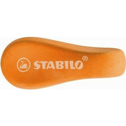 Γόμα Stabilo EasyErgo Πορτοκαλί 1189/3