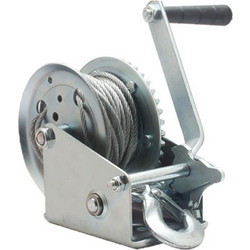 Βίντσι Τρέιλερ 10m 545Kg EXPRESS 63013
