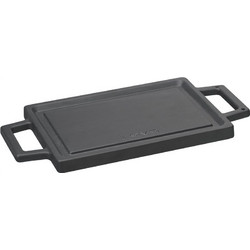 Lava Μαντεμένια Πλάκα Ψησίματος 22x15cm ECO HP 2215 T13
