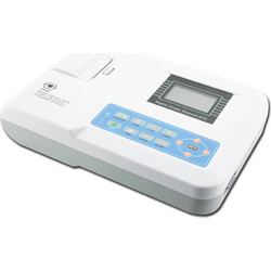 Contec 100G Καρδιογράφος Μονοκάναλος