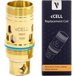 VAPORESSO cCELL Ni200 0.2Ω