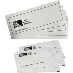 Zebra ZXP3 Cleaning Card Kit