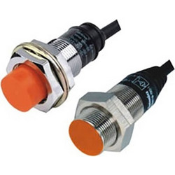 ΔΙΑΚΟΠΤΗΣ ΕΠΑΓΩΓΙΚΟΣ DC Φ18 NPN NO 12-24VDC 5mm 3 ΚΑΛΩΔΙΩΝ PR18-5DN AUTONICS