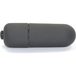 Black Mini Bullet
