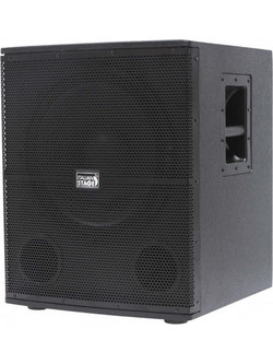 Italian Stage IS-S115A