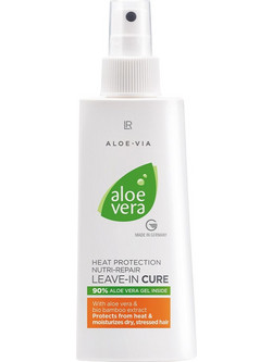 LR Aloe Vera Nutri Repair Leave In Conditioner Spray για Επανόρθωση 150ml