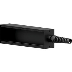 Caymon CASY048 - Stage box για panel 8 θέσεων
