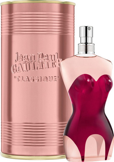 Γυναικείο Άρωμα Jean Paul Gaultier Classique Collector Eau de Parfum 100ml