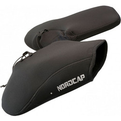 Nordcode Κάλυμμα Χεριών Neoprene