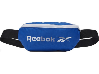 Reebok Training Essentials Waistbag Τσαντάκι Μέσης Royal Blue FL5146