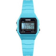 Skmei 1460 Light Blue