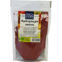 Cranberry Σκόνη ΒΙΟ 75gr