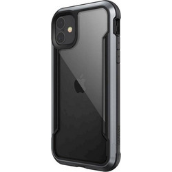 X-Doria Defense Shield Black (iPhone 11 Pro Max)