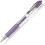 Pilot G-2 Στυλό Gel 0.7mm Μεταλλικό Μωβ BL-G2-7-MV